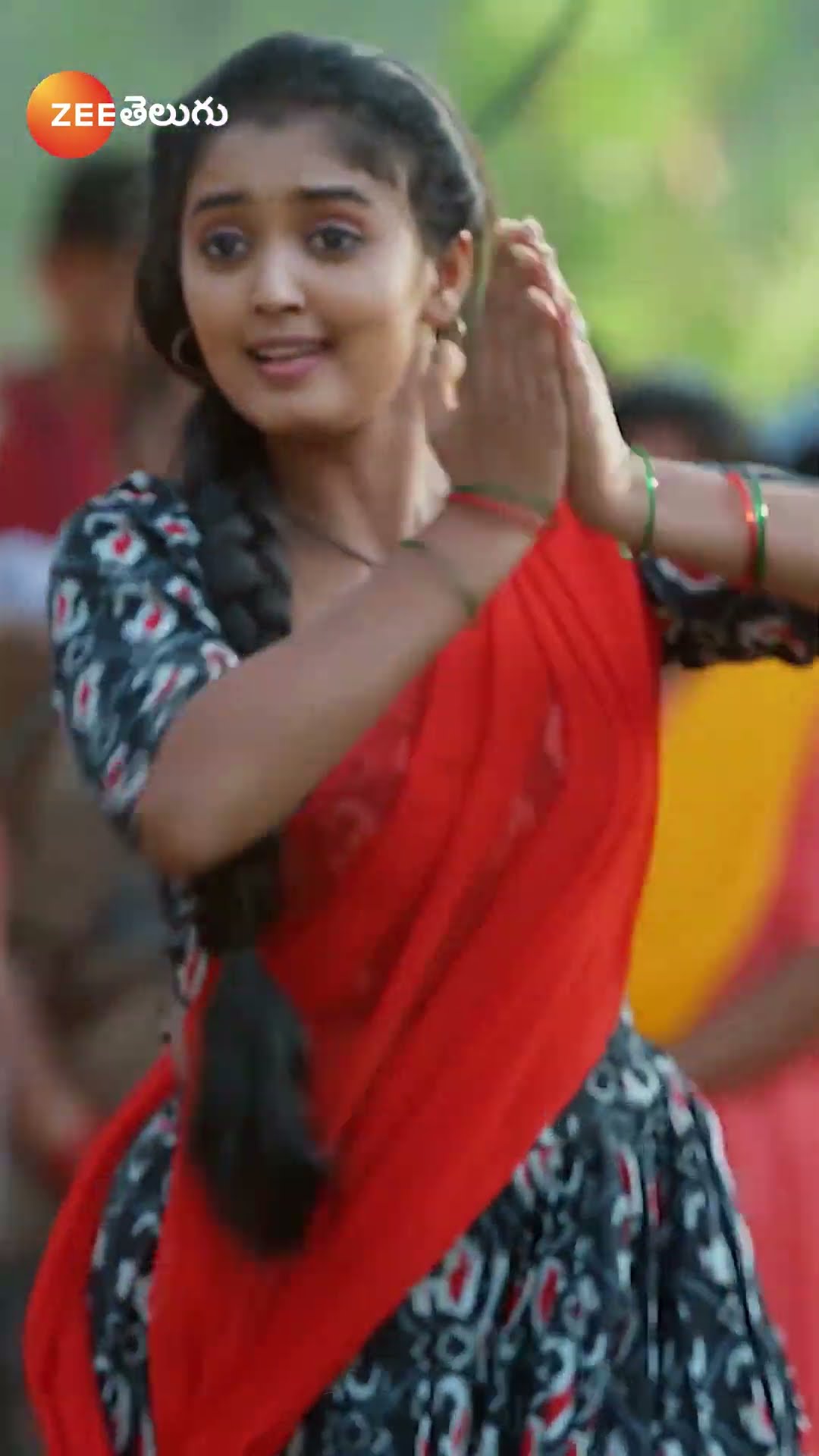 #Meghasandesam #Shorts #Zee Telugu #Entertainment #Drama