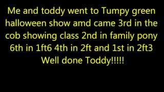 Toddy Update