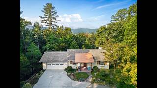 374 Riverside Estates, Brevard, NC 28712