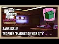 GTA Vice City Sans Issue Trophée Magnat De Vice City mp3