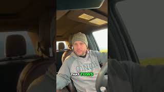Software Trucks vs. Old Trucks: Reliability Compared #shorts