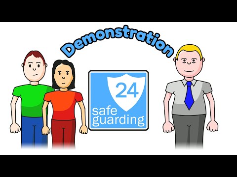 Safeguarding 24 video preview 2