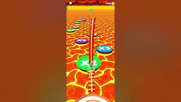 Shortcut Runner 3D android game walkthrough part 35#kidsgames #games #animation #funny#shortcutrun