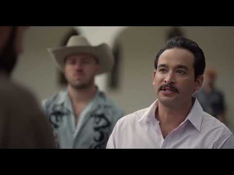 serie: el chapo T2 cap 9