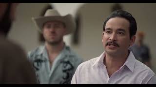 Serie El Chapo T2 Cap 9