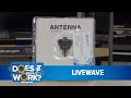 Does It Really Work: Livewave