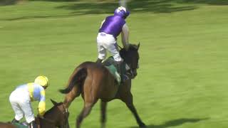 Makalu WINNING at Ripon 19th May 2024