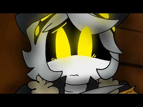 THE END || Murder Drones animation