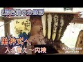 【日本ミツバチ】2群合流の分蜂群🐝💨🐝💨巣枠式への入れ替えと、その後の内検👀✨女王蜂も👍