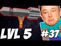 5 УРОВЕНЬ ДОПУСКА В КОСМОС \\ Приключения Илона Маска в Minecraft #37