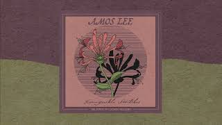 Amos Lee - Greenville (Official Audio)