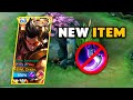 GOODBYE HUNTER STRIKE!! THIS NEW PAQUITO BUILD IS TOTALLY INSANE! (PLEASE TRY)