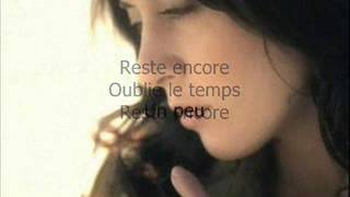 Nolwenn Leroy - Reste Encore