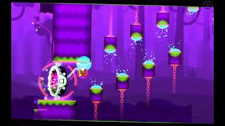 Daniel Plays Geometry Dash Breeze Part 3 Hydra