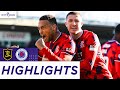 Livingston Rangers goals and highlights