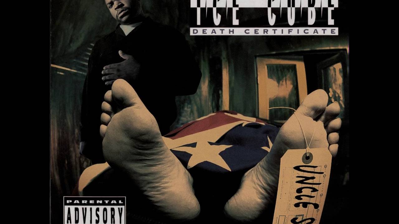 Ice Cube - I Wanna Kill Sam