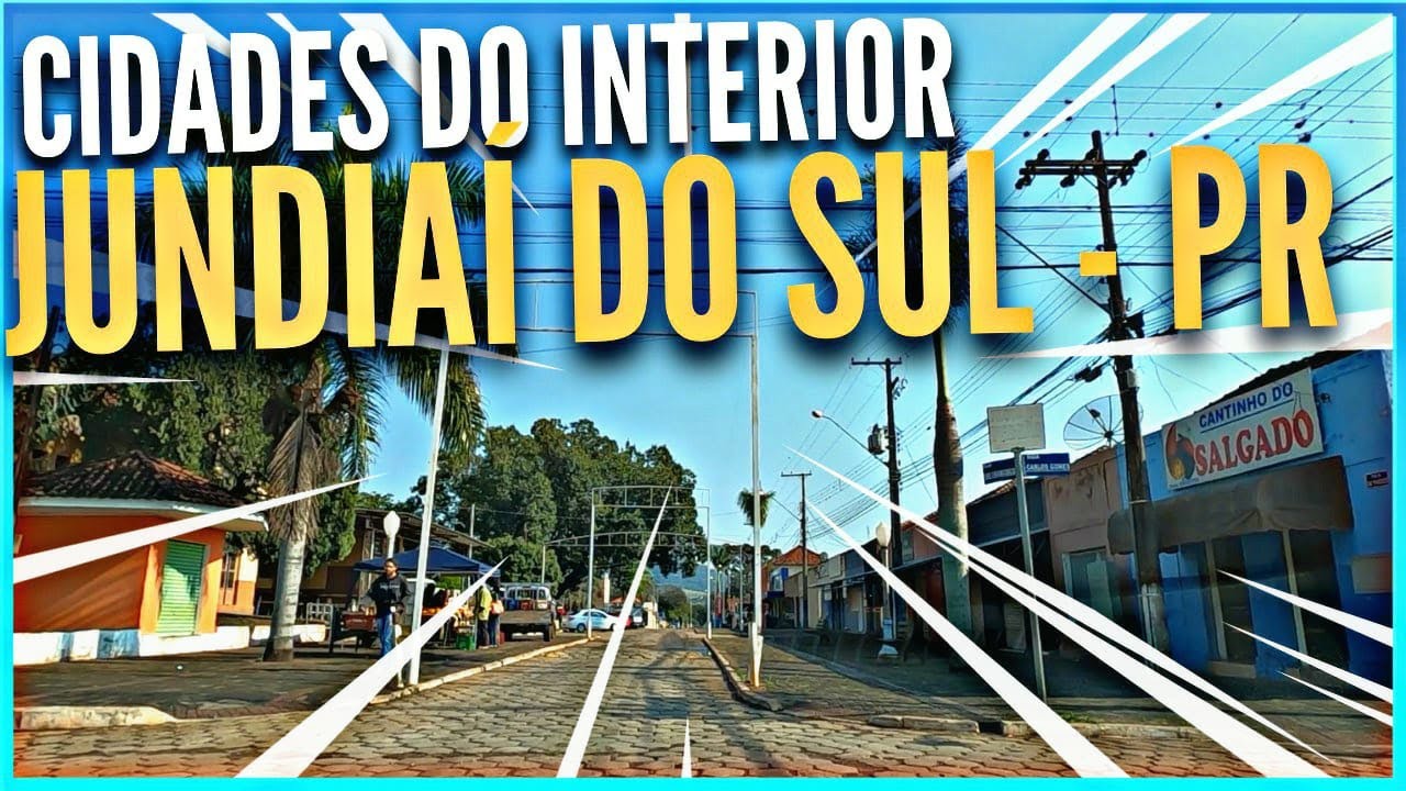 CIDADES DO INTERIOR JUNDIA DO SUL PR YouTube cidades-do-interior-jundia-do-sul-pr-youtube