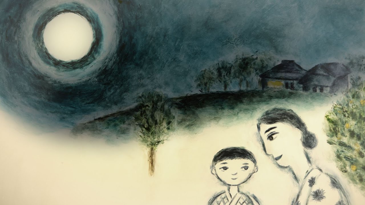 きつね憑き 佐藤 美代 Fox Fears Miyo Sato Youtube きつね憑き 佐藤 美代 Fox Fears Miyo Sato Youtube