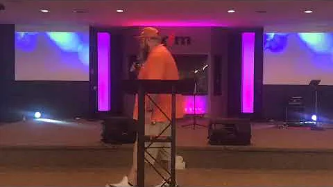 Roy McGee New Beginnings Recovery