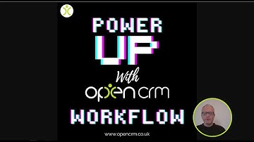 Workflow Date Change