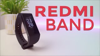 Redmi Band - Do not buy this yet if you are using iPhone