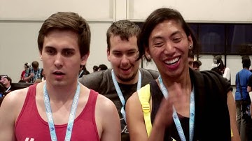 Chambara - Homecoming Trailer