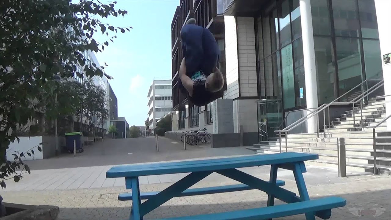 Urban Limits (Best of 2014 - 2015)