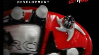 Lotto - football boots sole plate - twistn'go