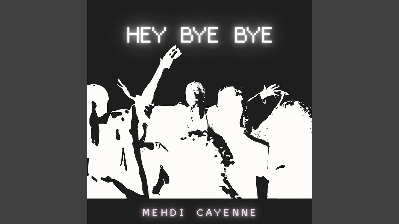 Watch Hey bye bye on YouTube Watch Hey bye bye on YouTube