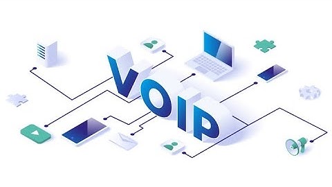 Cara konfigurasi VoIP menggunakan PBX Admin | STEMSA