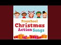 The Winter Hokey Pokey