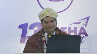 Prof. Dr. Lily John Oration Fitness for Pregnancy: A New Vision | Dr. Sunil Gupta