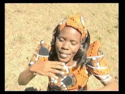 Bwana Niambie  Salome Mwabindo