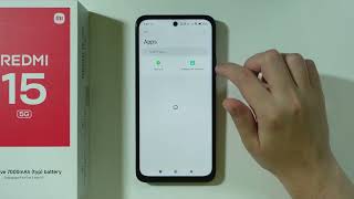 Does Redmi 15 Have Dual App Feature? - Can I Clone Apps? screenshot 4
