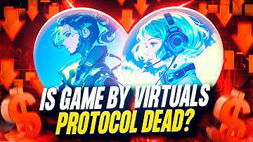IS GAME BY VIRTUALS PROTOCOL DEAD?