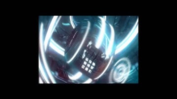 [BOF2011] Digital Cyber Fragments - Disco the ground - Sampling Disaster SAKI