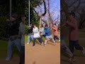 【ShortDance】猿芝居で踊ってみた!#なとり