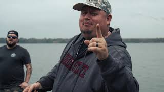 Moccasin Creek feat. Wess Nyle - Gone Fishin'  (Official Music Video) chords