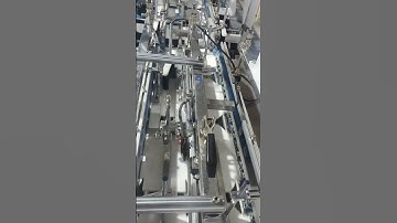 Running in Saudi Arabia, Rolam GS Folder Gluer #foldergluer #packagingmachine #boxgluingmachine