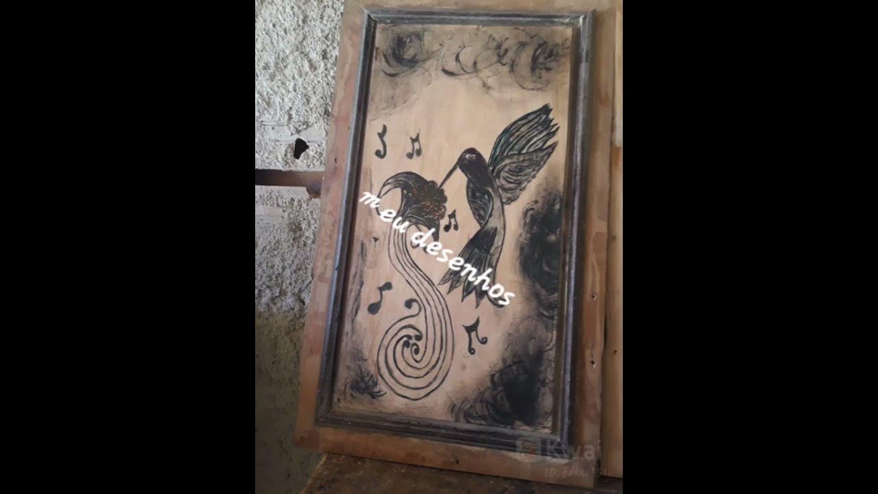 Desenhos Rusticos