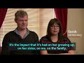 Learning to live with a new dad - BBC Young Reporter
