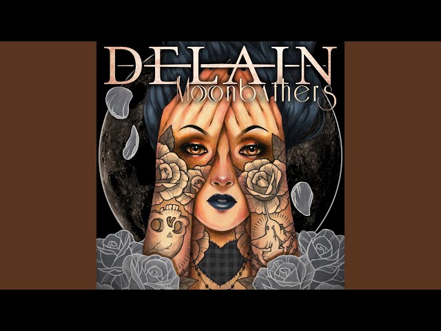 Delain - The Monarch