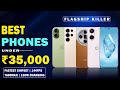 12GB+516GB | Top 5 Best Phone Under 35000 in 2025| 7550mAh Battery| Best smartphone under 35000b