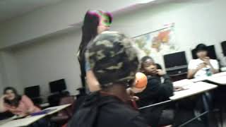 Blocboyjb - Rover Remix Baemix