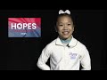 Level 10 Nationals and HOPES Champs in 2025, Agnes Song on this Successful Season