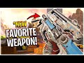 People are SLEEPIN' on this gun!! (Apex Legends PS4)