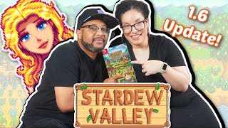 Stardew Valley Is The #1 Co-op Game To Play And Here's Why!