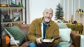 Daily Devotional | February 10 | Genesis 4:25 Genesis 4 1 10 Reflexion