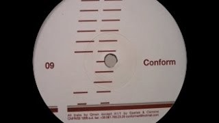QMen - Untitled ( Elevate - B1 )