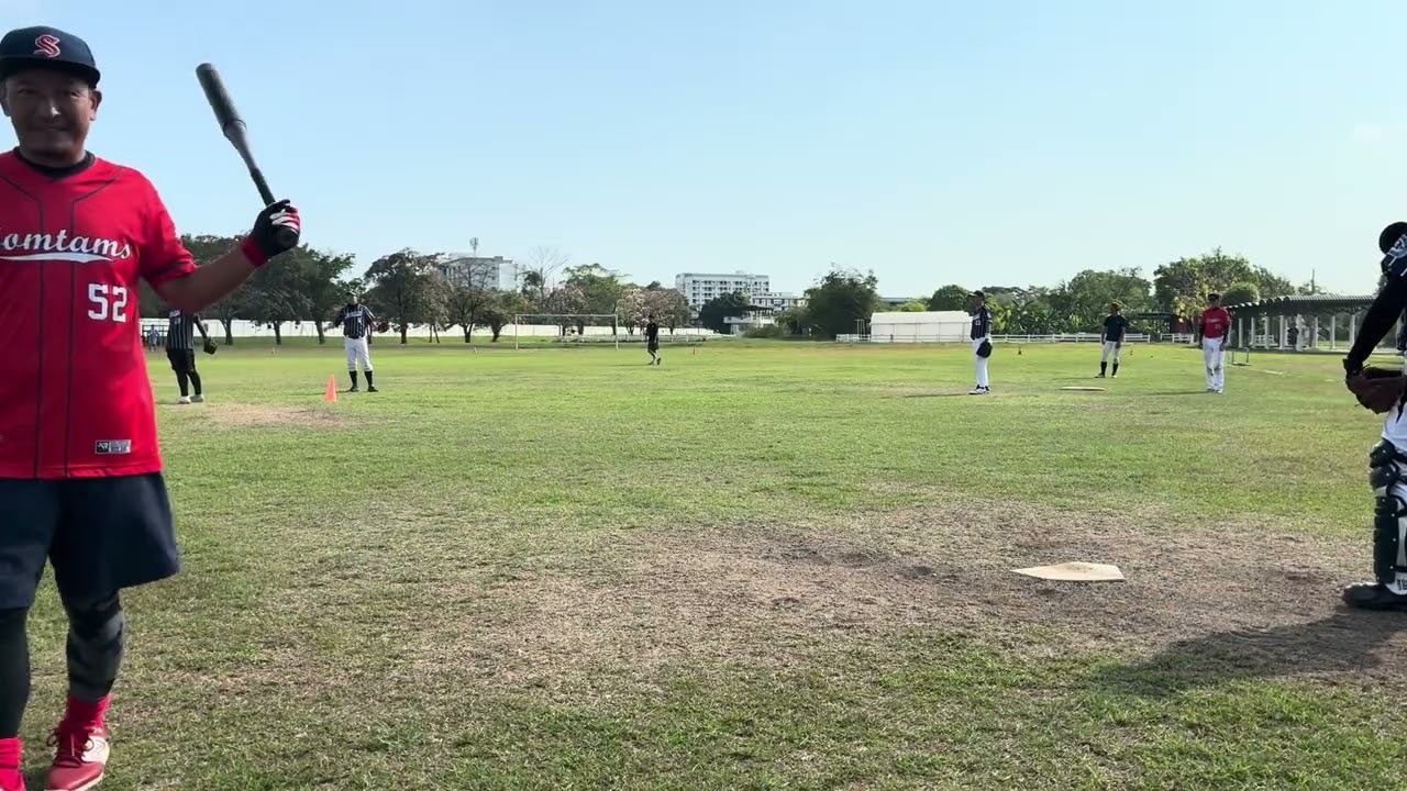 BSL決勝vsアパコパ⑦